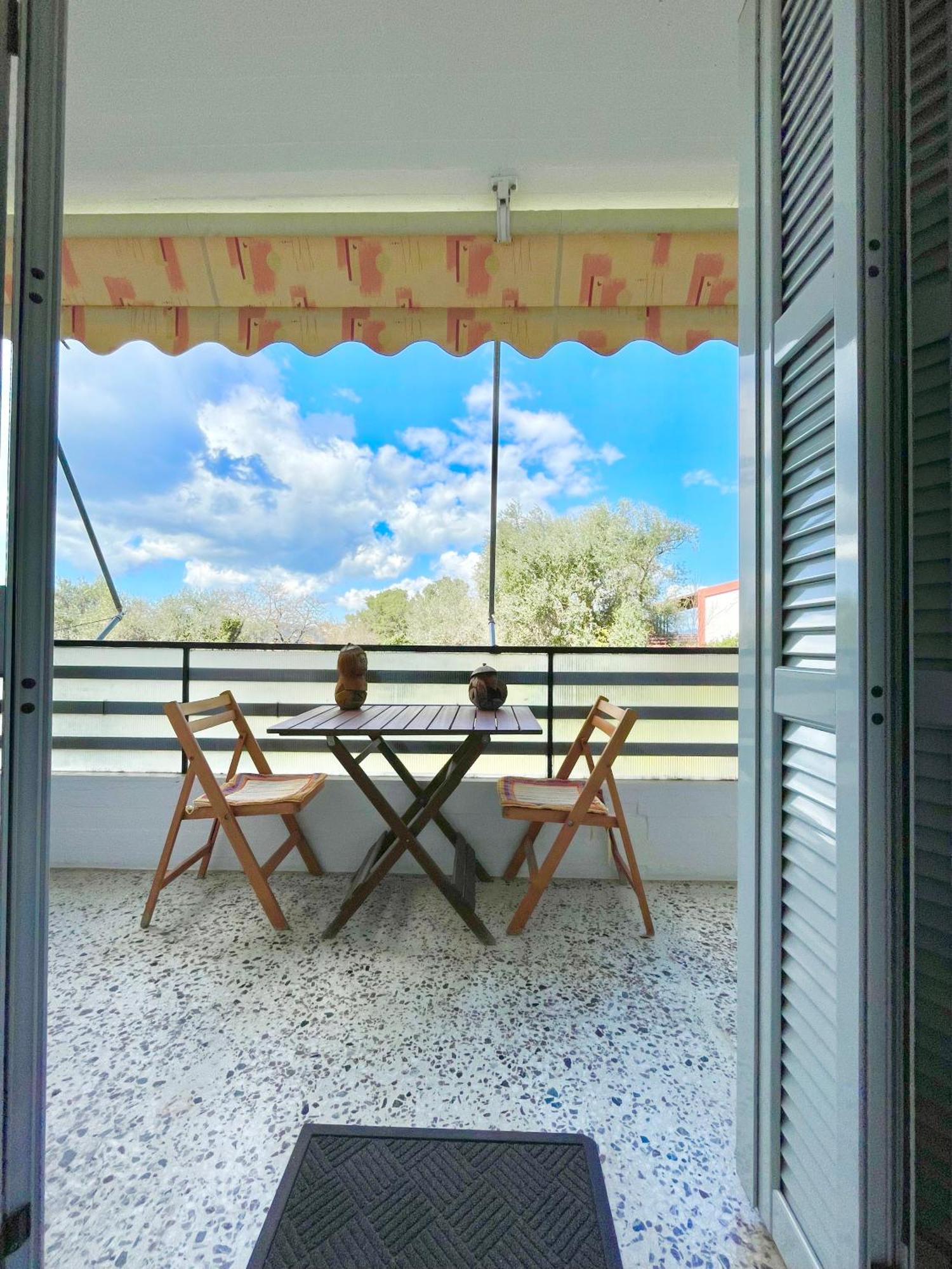 דירות פראמה Maria'S House מראה חיצוני תמונה