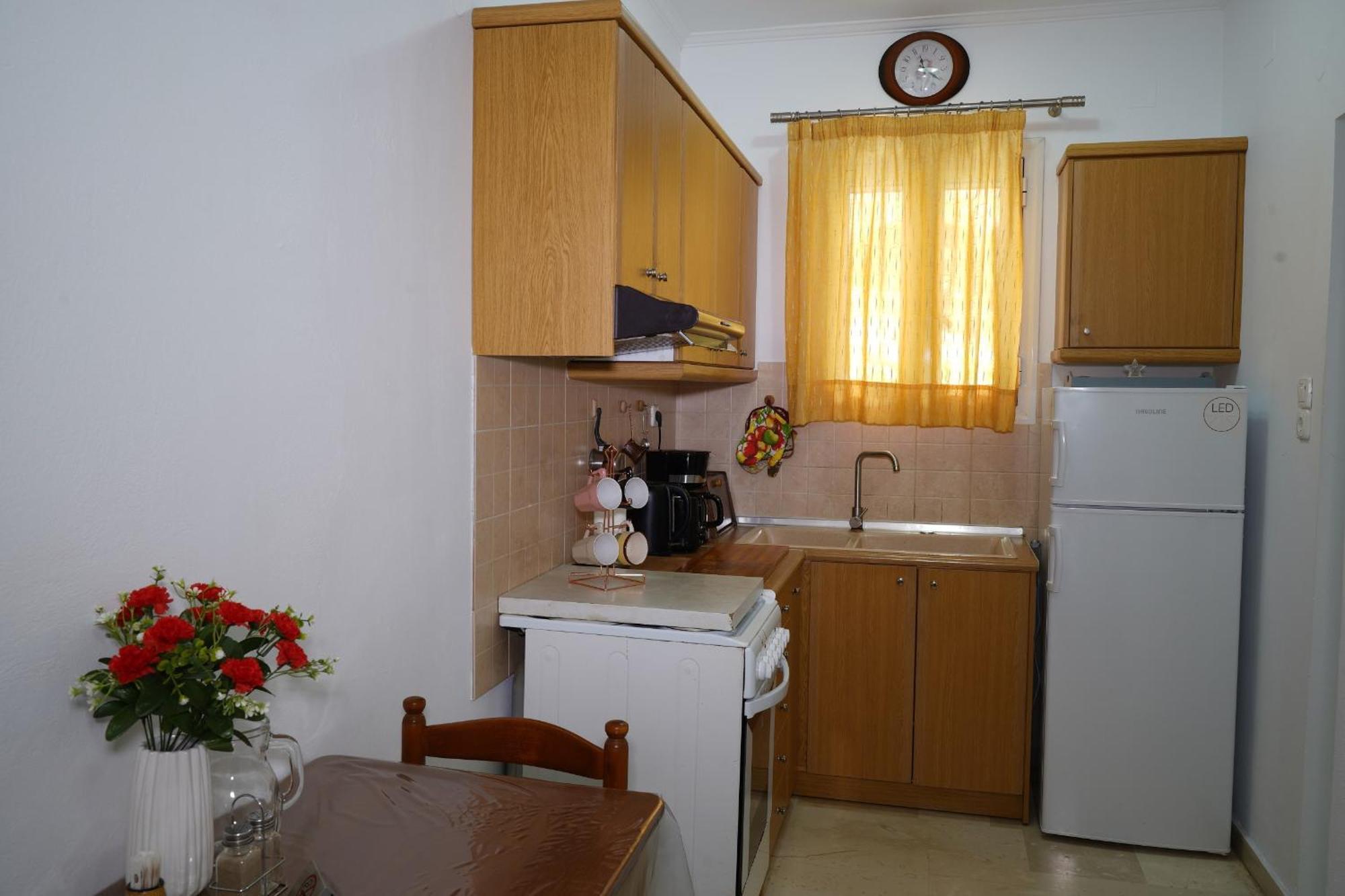 דירות פראמה Maria'S House מראה חיצוני תמונה